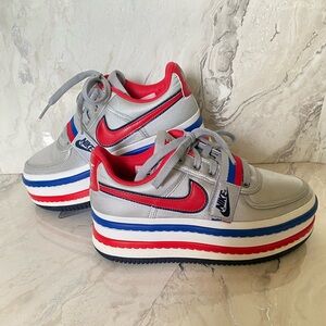 Nike Vandal 2K Platform Low Top Sneakers
Limited edition